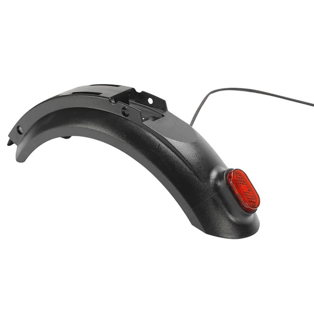 Rear Mudguard with Light for KUGOO S3 & S3 Pro