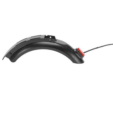 Rear Mudguard with Light for KUGOO S3 & S3 Pro