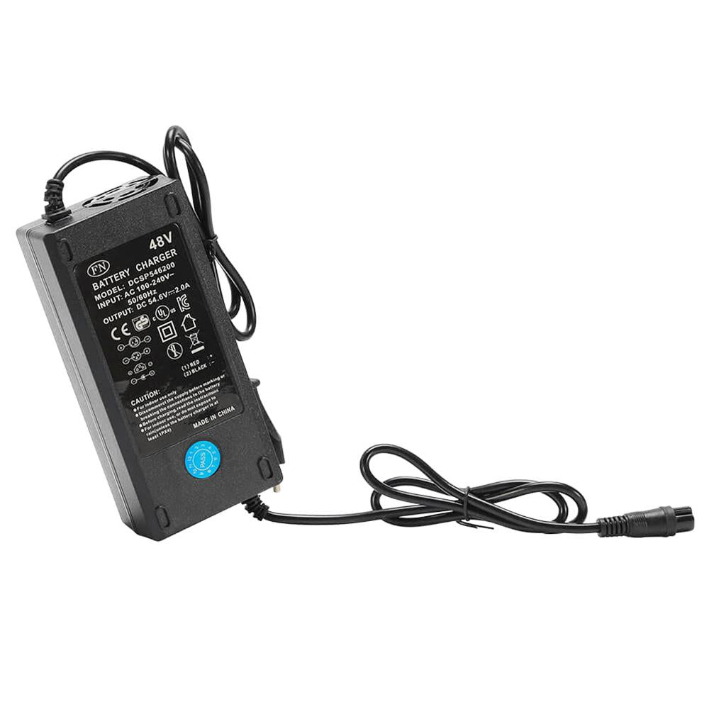 Porta Di Ricarica Per Scooter KUGOO M4/Pro - Ricambio Testa A T In Acciaio - Foto 3