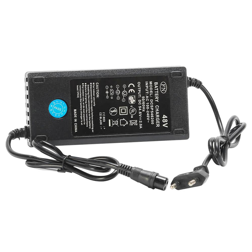 Charger for KugooKirin M4 / M4 Pro