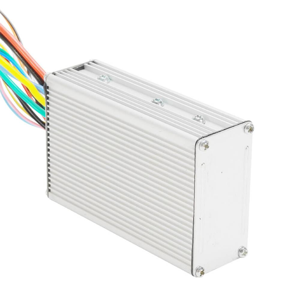 DEWIN 48V 20A Elektroroller-Controller, bürstenloser Motorcontroller DEWIN 48V 20A Elektroroller-Controller, bürstenloser Motorcontroller