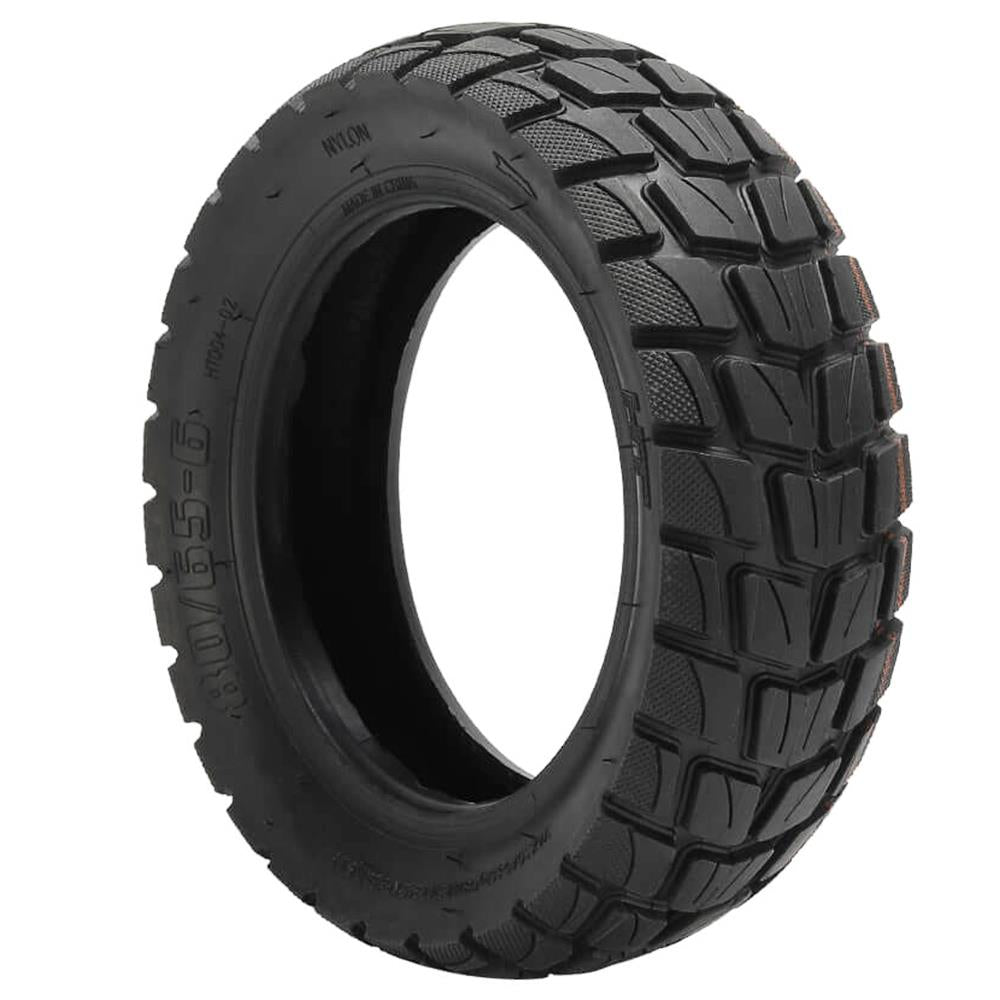 KUGOO M4 Pro Electric Scooter Off-road Tire 500W Motor
