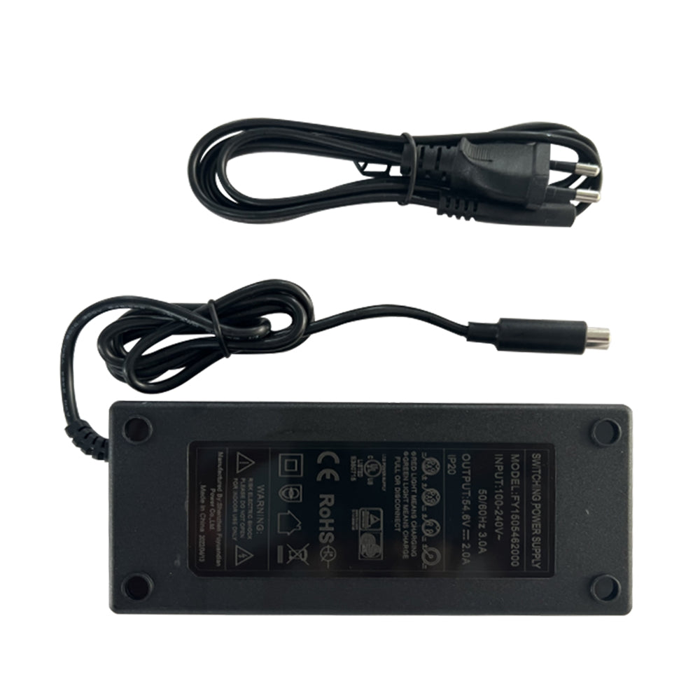 Charger for KugooKirin G2 Pro