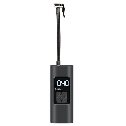 Cordless Air Pump