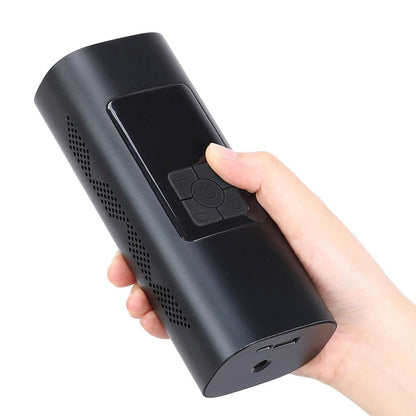 Cordless Air Pump