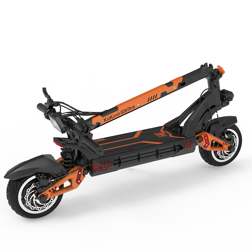 KuKirin G3 Pro Electric Scooter
