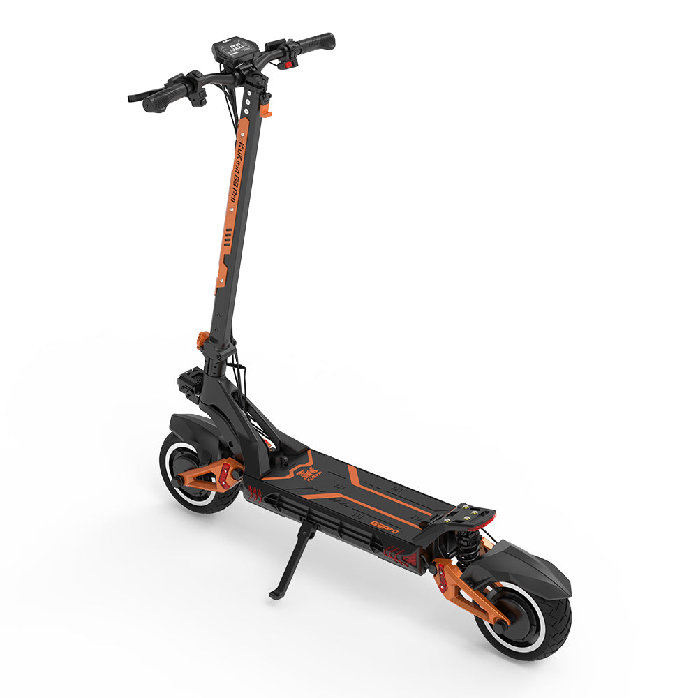 KuKirin G3 Pro Electric Scooter