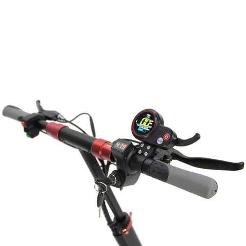 Kukirin M4  Electric Scooter With Seat For Adults