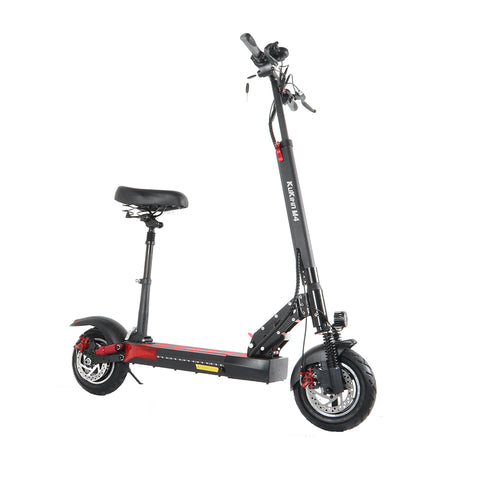 Kukirin M4  Electric Scooter Adult For Commute