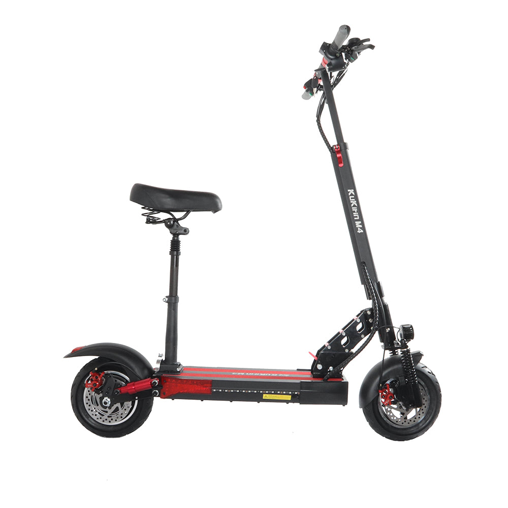Kugookirin M4 Electric Scooter Adult For Commute