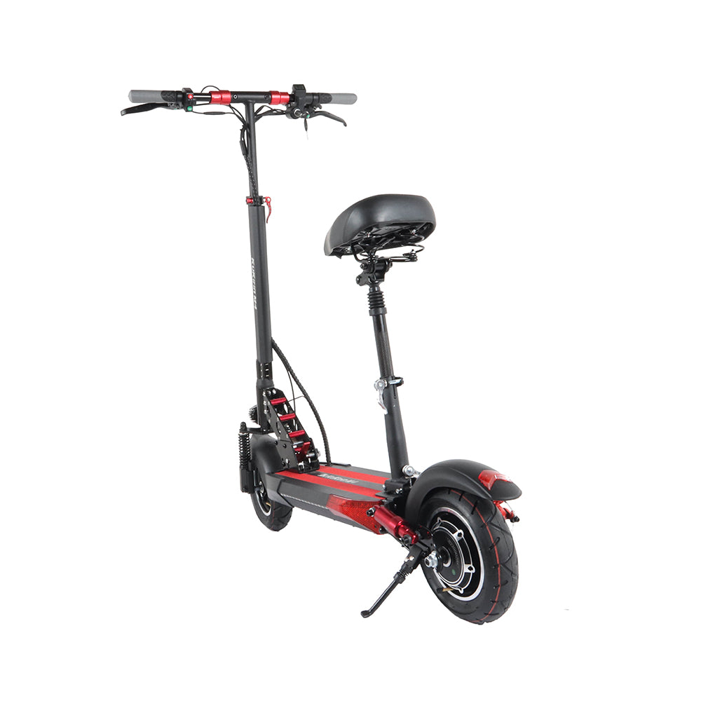 Kugookirin M4 Electric Scooter Adults With Seat
