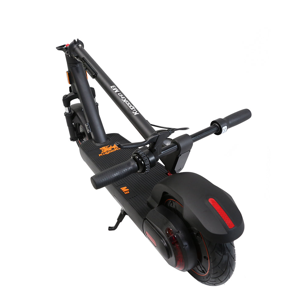 KugooKirin M3 Electric Scooter for Adult