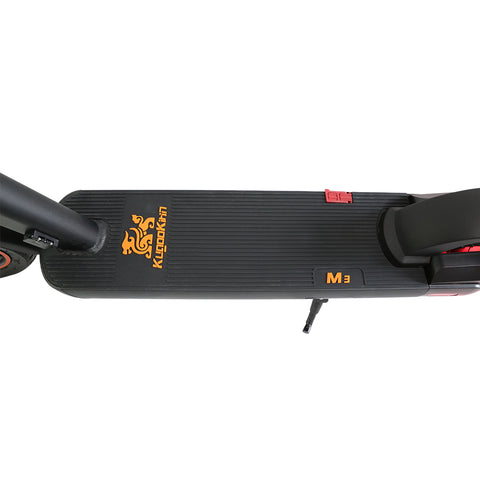 KugooKirin M3 Electric Scooter