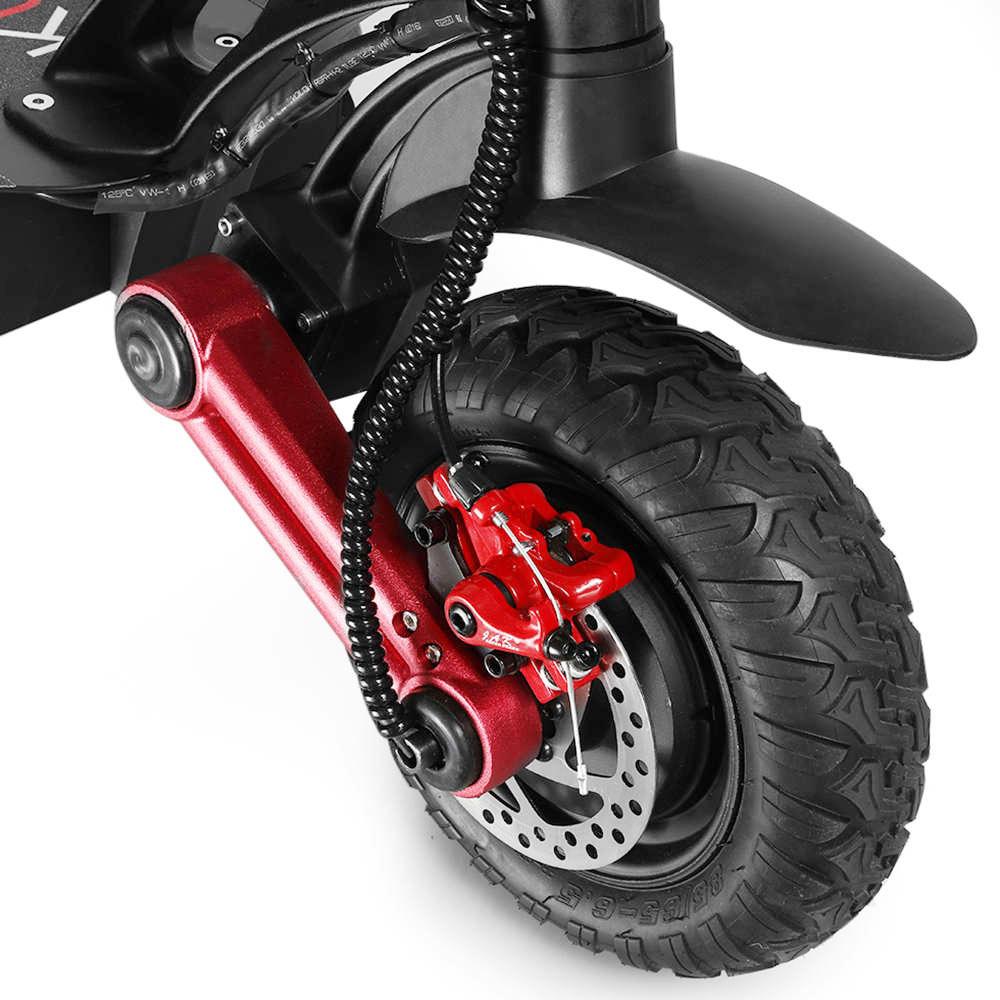 kugoo-g-booster-folding-electric-scooter-dual-800w-motors-3-speed-modes-max-55kmh-10-inch-tire-black-scooter-kugoo-front-wheel