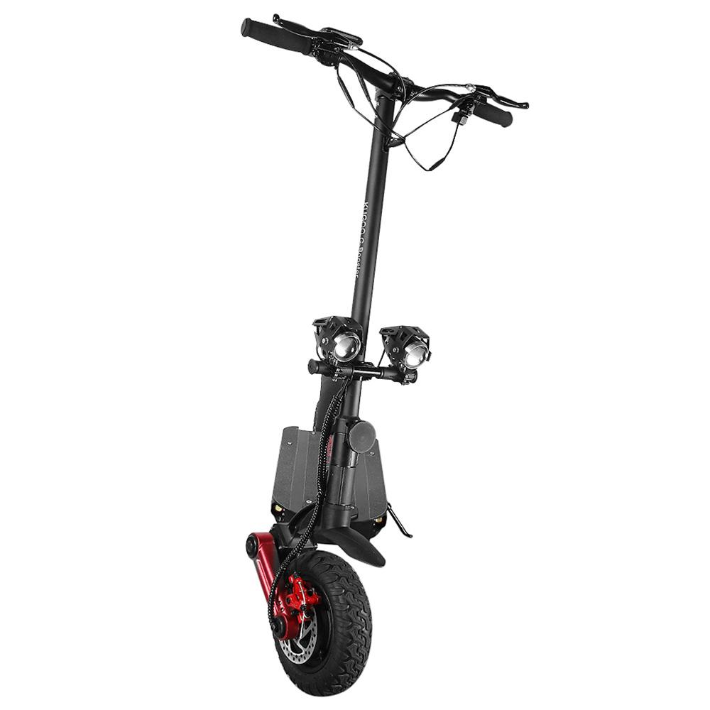 KUGOO G-BOOSTER  off road electric scooters with key