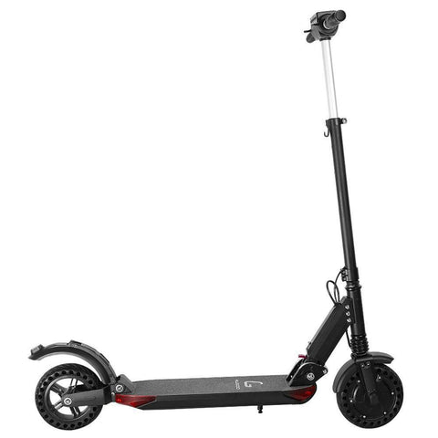KUGOO S1 Pro Folding Electric Scooter 350W Motor LCD Display Screen 3 Speed Modes Max 30km/h