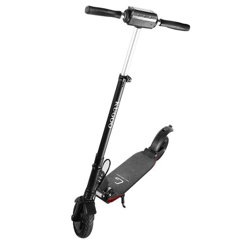 KUGOO S1 Pro Folding Electric Scooter 350W Motor LCD Display Screen 3 Speed Modes Max 30km/h
